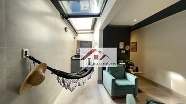 apartment em Rua Independência, Jardim Bela Vista - Santo André - SP