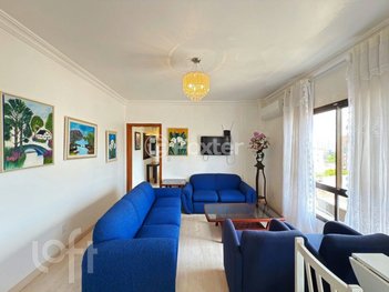apartment em Rua Ouro Preto, Jardim Floresta - Porto Alegre - RS