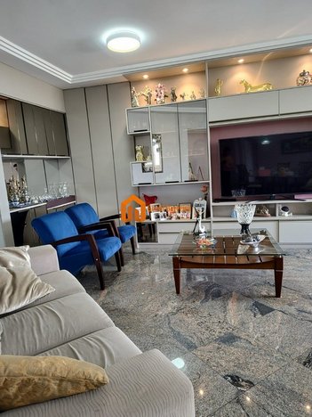 apartment em Rua Joaquim Sá, Joaquim Távora - Fortaleza - CE