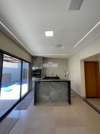 house em Avenida Prestes Maia, Primavera - Araçatuba - SP