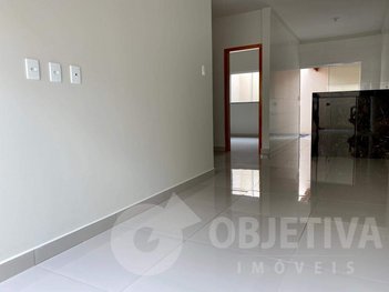house em Rua Doutor Alfredo de Freitas Macedo, Shopping Park - Uberlândia - MG