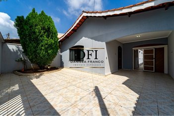 house em Rua Manoel Fagundes Cotrim, Jardim Tannus - Jundiaí - SP