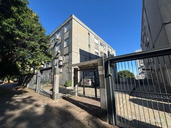 apartment em Rua Doutor Dário de Bittencourt, Jardim Europa - Porto Alegre - RS