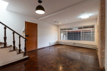 house em Rua das Hortênsias, Mirandópolis - São Paulo - SP