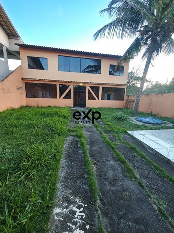 house em Rodovia ES-010, Praia Formosa - Aracruz - ES