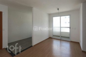 apartment em Rua Irmão Norberto Francisco Rauch, Jardim Carvalho - Porto Alegre - RS