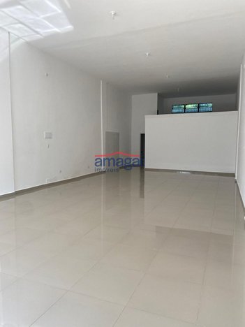 commercial_building em Avenida das Linhas, Loteamento Villa Branca - Jacareí - SP