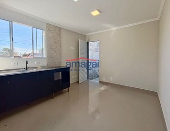 apartment em Rua Ignácio Pinheiro, Jardim Vista Verde - Jacareí - SP