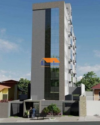apartment em Atenas, Ana Lúcia - Sabará - MG