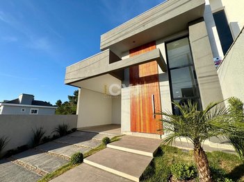 house em Rua Adão Manoel Mendes, Loteamento Jardim Timbaúva - Gravataí - RS