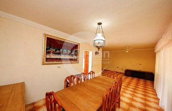 house em Rua Caja-Manga, Jardim Guapira - São Paulo - SP