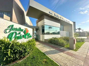 apartment em Rua Adilson Carlos da Silva, Alto Pereque - Porto Belo - SC