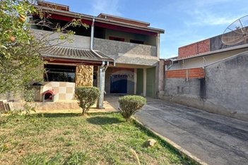 house em Rua Araucária, Jardim da Alvorada - Nova Odessa - SP