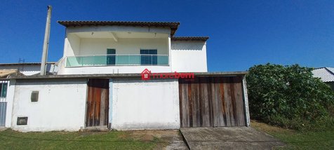 house em Estrada da Cruz, Cruz - São Pedro da Aldeia - RJ