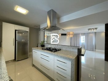apartment em Esteves Júnior, Centro - Florianópolis - SC