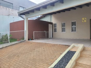 house em Rua das Violetas, Jardim Cuiabá - Cuiabá - MT
