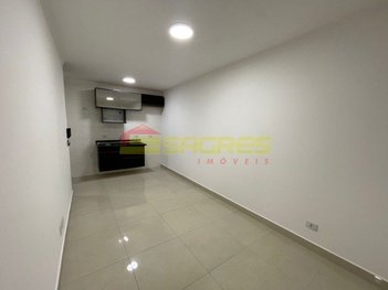 apartment em Rua Sargento-Mor Ramalho, Vila Dom Pedro I - São Paulo - SP