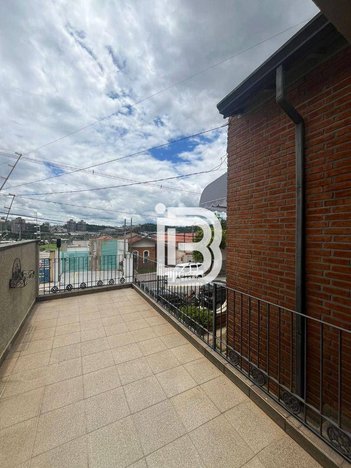 house em Rua dos Bandeirantes, Ponte de Campinas - Jundiaí - SP