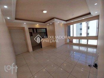 apartment em Tenente Silveira, Centro - Florianópolis - SC