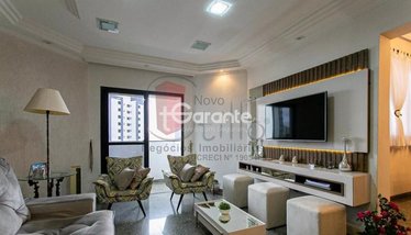 apartment em Rua Pantojo, Vila Regente Feijó - São Paulo - SP
