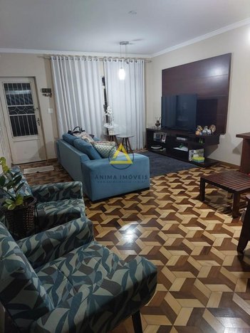 house em Rua Carlos Buzzi, Jardim das Acácias - São Paulo - SP