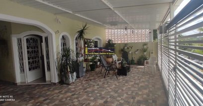 house em Rua Rosana Aparecida Crisóstomo Ferian, Jardim São Marcos - Valinhos - SP