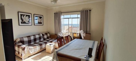 apartment em Rua Flor-de-natal, Ricardo - Londrina - PR