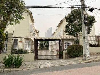 house em Alfredo Magalhães, Ipanema - Porto Alegre - RS