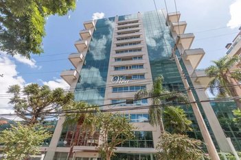 apartment em Avenida Soledade, Petrópolis - Porto Alegre - RS