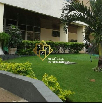 apartment em Avenida Padre Antônio Tomás, Aldeota - Fortaleza - CE