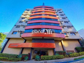 apartment em Rua Francisco Tafas, Salgado Filho - Gravataí - RS