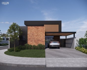house em Praça Ronaldo Davoli, Jardim das Flores - São José dos Campos - SP