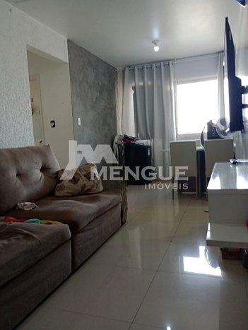 apartment em Amauri Cafrune, Rubem Berta - Porto Alegre - RS