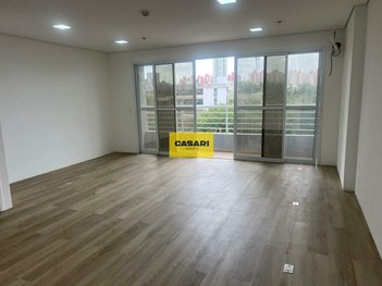 office em Avenida Senador Vergueiro, Centro - São Bernardo do Campo - SP