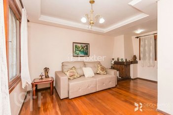 house em Rua Márcio Dias, Nonoai - Porto Alegre - RS