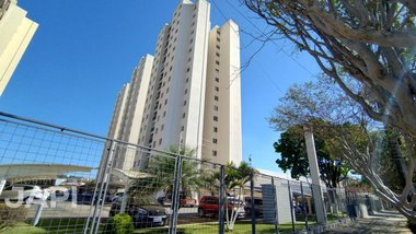 apartment em Rua Antônio Toffoli, Jardim Guarani - Jundiaí - SP