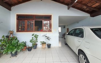 house em Avenida 33, Estádio - Rio Claro - SP