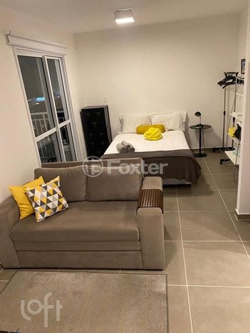 apartment em Rua Doutor Nicolau de Sousa Queirós, Vila Mariana - São Paulo - SP