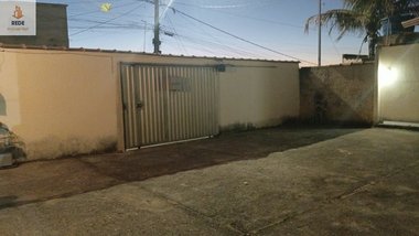 house em Rua Carmo da Mata, São Pedro - Esmeraldas - MG