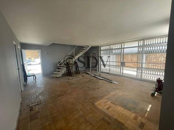 commercial_building em Almirante Pereira Guimarães, Pacaembu - São Paulo - SP