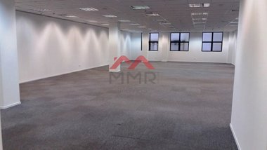 office em Emiliano Perneta, Centro - Curitiba - PR