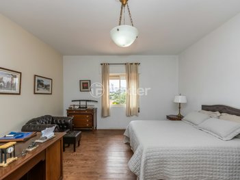 apartment em Rua Flávio Queirós Morais, Pacaembu - São Paulo - SP