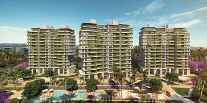 apartment em Avenida A, Paiva - Cabo de Santo Agostinho - PE