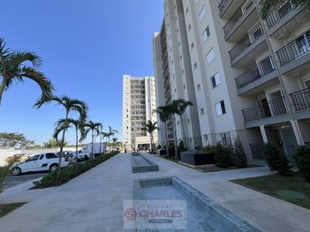 apartment em Rua Padre Roque, Centro - Mogi Mirim - SP