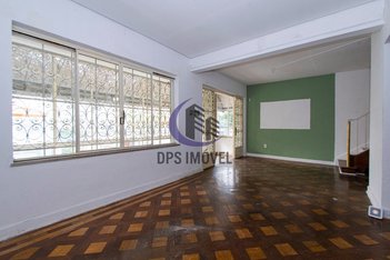 house em Rua Ágata, Aclimação - São Paulo - SP