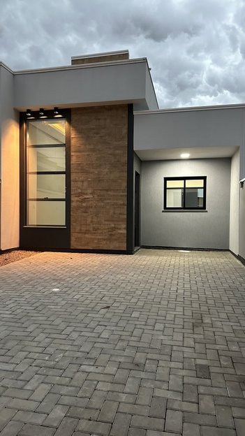 house em Rua São João, Primor - Sapucaia do Sul - RS