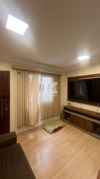 apartment em Rua Geraldo Alves Celestino, Parque Cecap - Guarulhos - SP