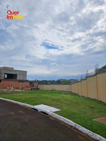 land_lot em Rua Luiz José Baldo, Portal da Mata - Ribeirão Preto - SP