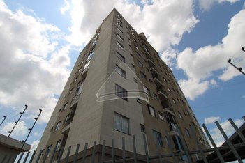 apartment em Avenida Rui Barbosa, Petrópolis - Passo Fundo - RS