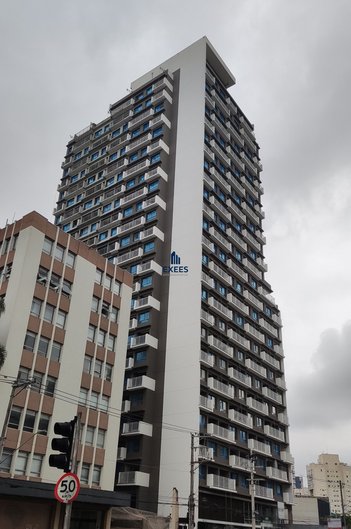 apartment em Avenida Santo Amaro, Vila Nova Conceição - São Paulo - SP